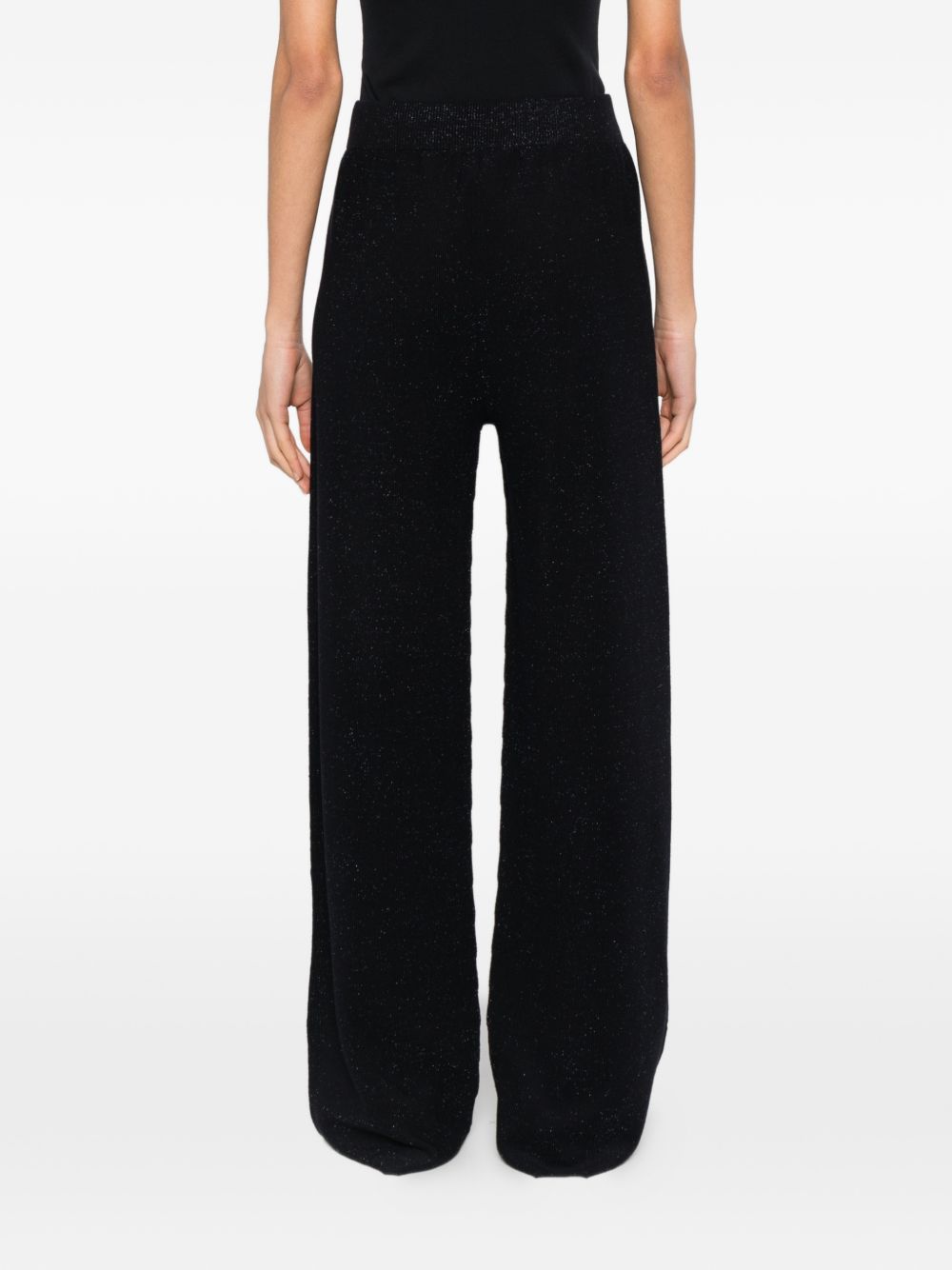 Fabiana Filippi Fabiana Filippi Cotton trousers