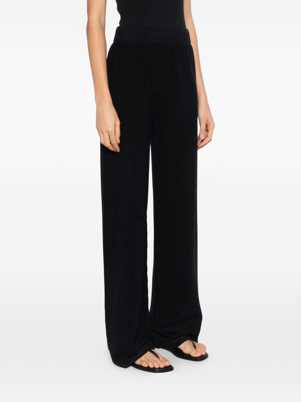 Fabiana Filippi Fabiana Filippi Cotton trousers