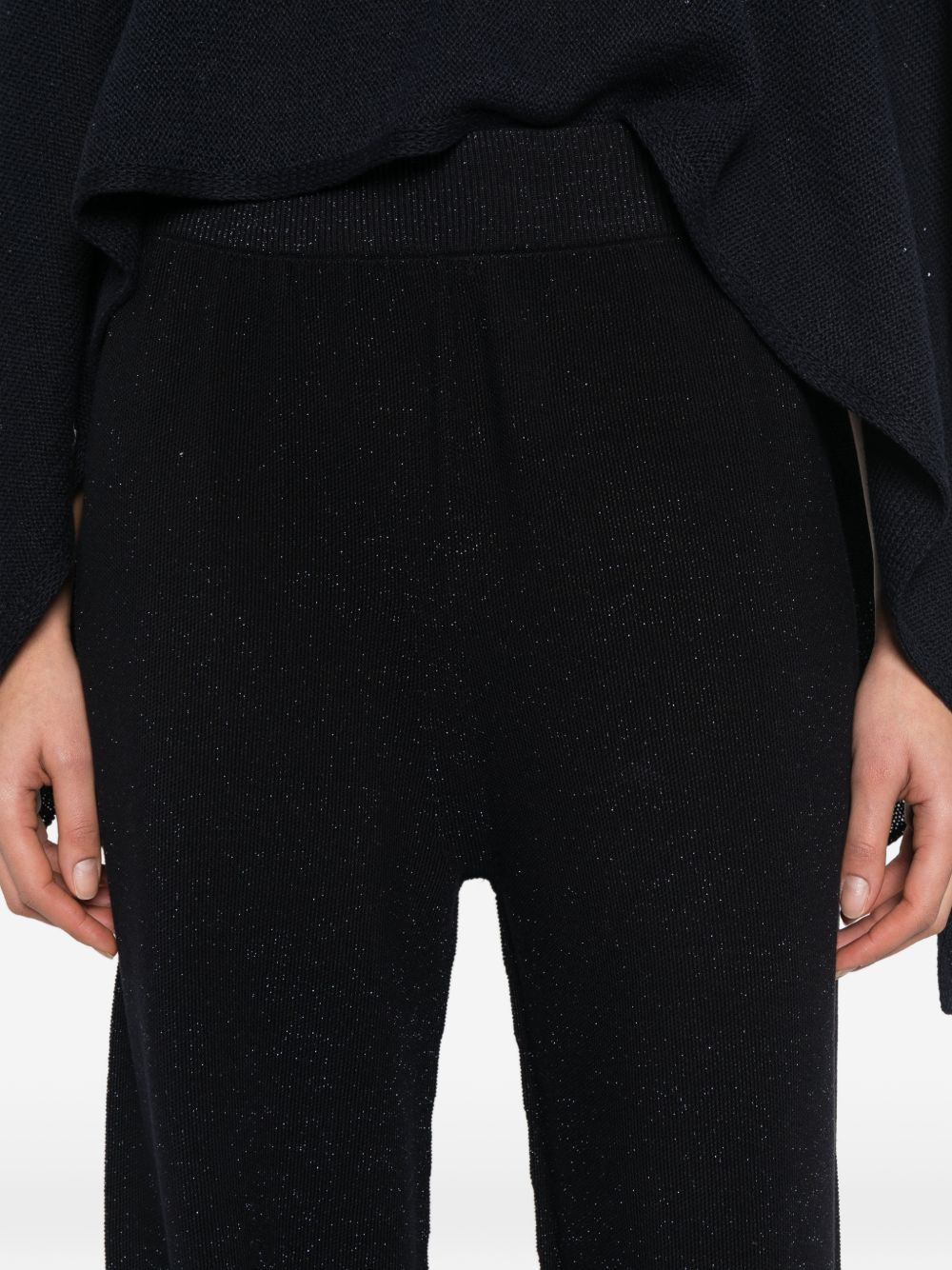 Fabiana Filippi Fabiana Filippi Cotton trousers
