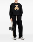 Palm Angels Palm Angels Bear crewneck sweatshirt
