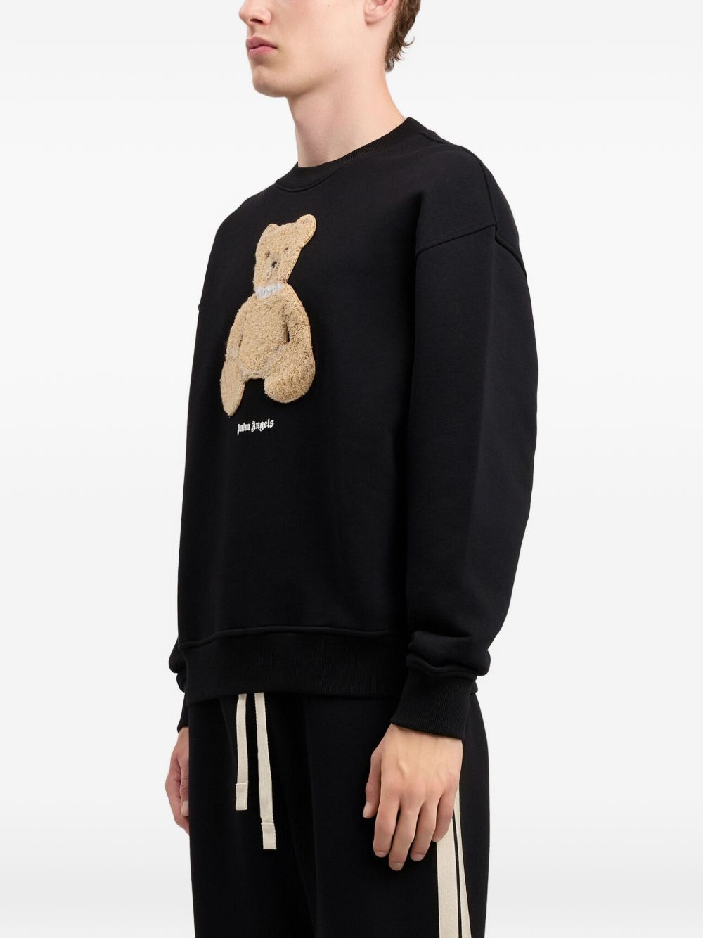 Palm Angels Palm Angels Bear crewneck sweatshirt