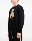 Palm Angels Palm Angels Bear crewneck sweatshirt