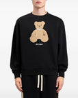 Palm Angels Palm Angels Bear crewneck sweatshirt
