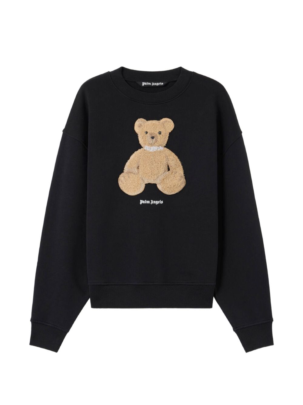 Palm Angels Palm Angels Bear crewneck sweatshirt