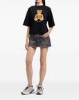 Palm Angels Palm Angels Bear cotton t-shirt