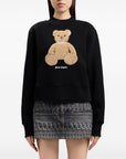 Palm Angels Palm Angels Bear crewneck sweatshirt