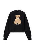 Palm Angels Palm Angels Bear crewneck sweatshirt