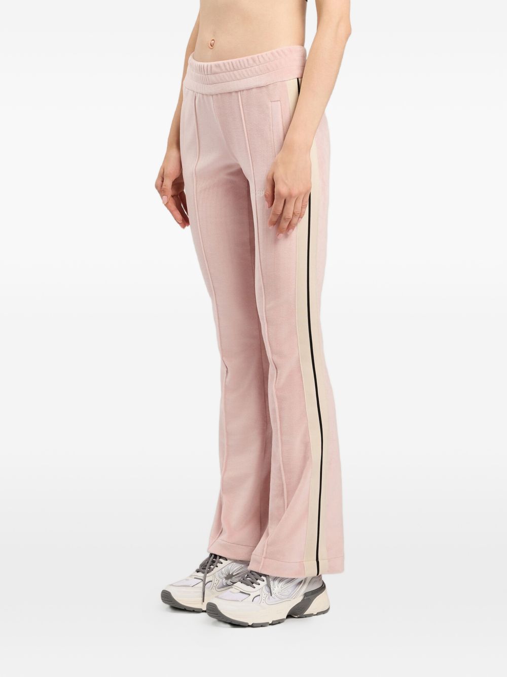 Palm Angels Palm Angels Chenille track pants