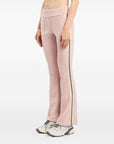 Palm Angels Palm Angels Chenille track pants