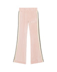 Palm Angels Palm Angels Chenille track pants