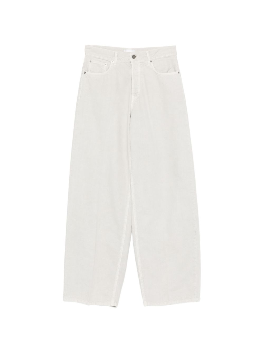 Haikure Haikure Bethany wide-leg denim jeans