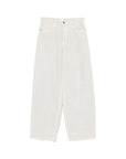 Haikure Haikure Bethany wide-leg denim jeans