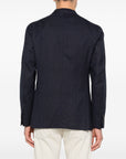 Boglioli Boglioli Wool double-breasted jacket