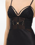 Elisabetta Franchi Elisabetta Franchi Long dress