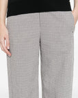 Via Masini 80 Via Masini 80 Cotton blend trousers