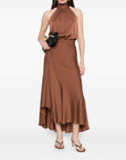 Silk95Five Silk95Five Villette silk top
