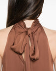 Silk95Five Silk95Five Villette silk top