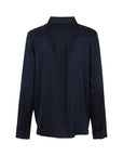 Silk95Five Silk95Five Monte Carlo silk shirt