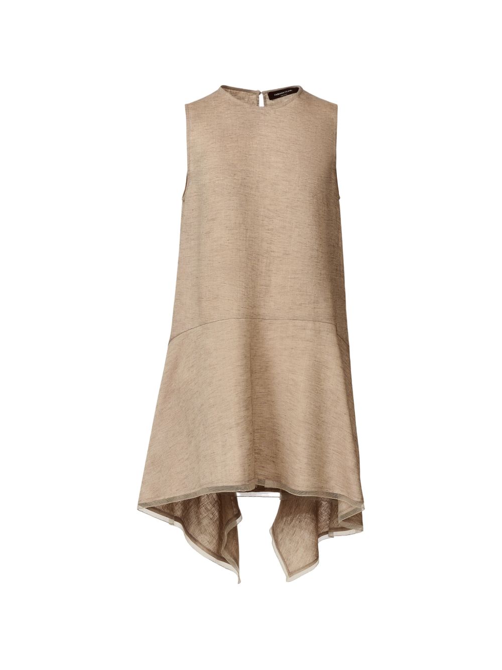 Fabiana Filippi Fabiana Filippi Asymmetric top