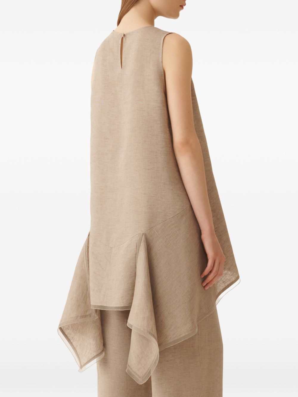 Fabiana Filippi Fabiana Filippi Asymmetric top