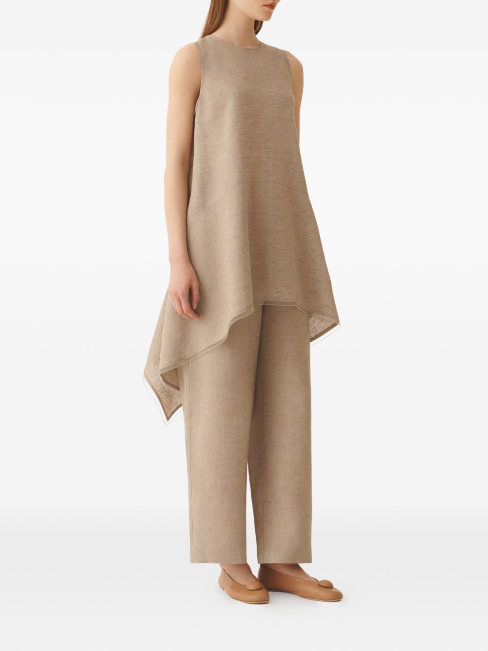 Fabiana Filippi Fabiana Filippi Asymmetric top