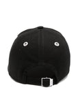 Ami Paris Ami Paris Ami De Coeur baseball cap