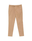 Boglioli Boglioli Cotton blend trousers