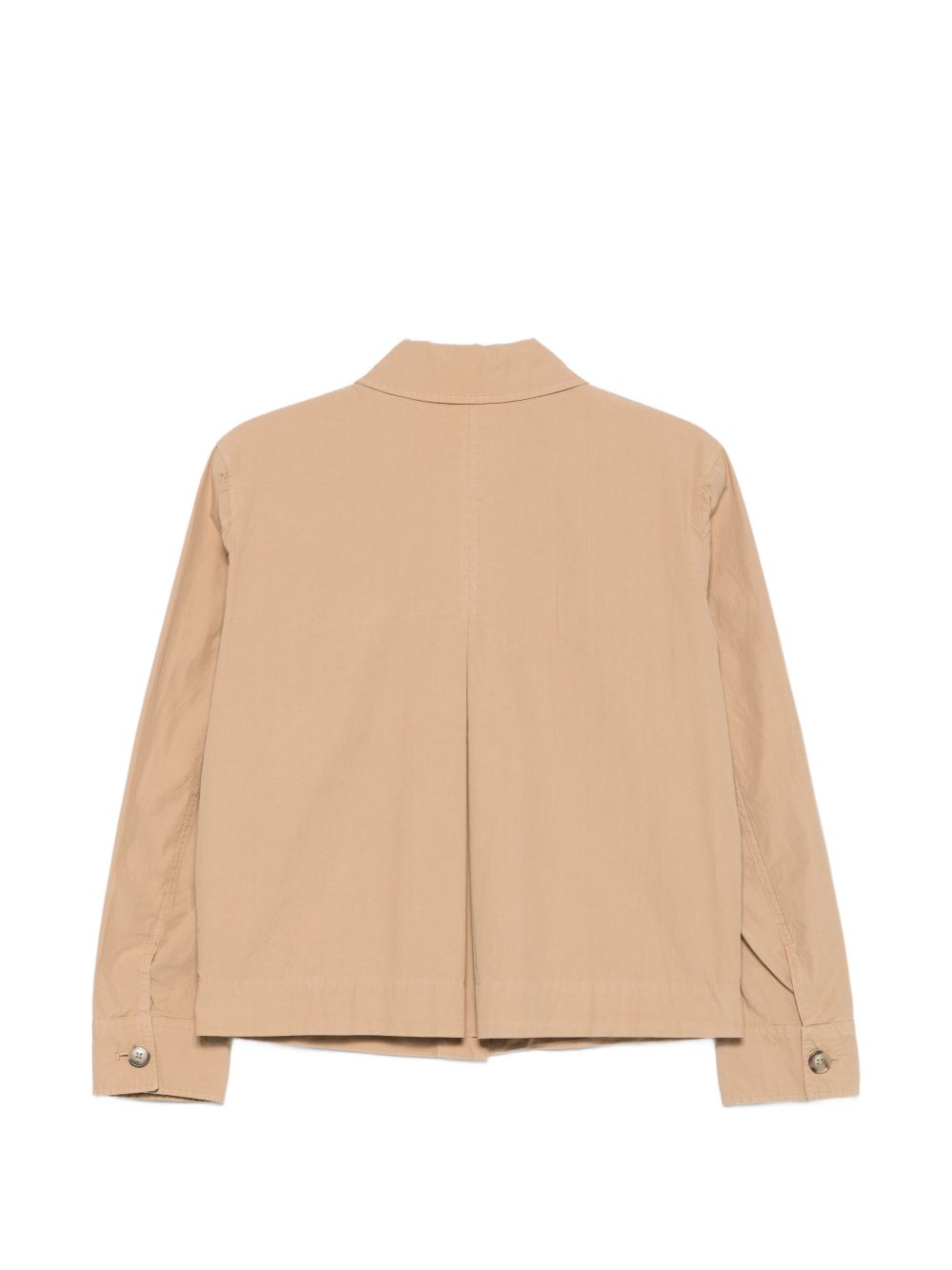 Woolrich Woolrich Cotton overshirt