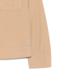Woolrich Woolrich Cotton overshirt