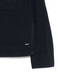Woolrich Woolrich Cotton overshirt