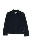 Woolrich Woolrich Cotton overshirt