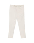 Boglioli Boglioli Cotton blend trousers
