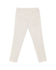 Boglioli Boglioli Cotton blend trousers