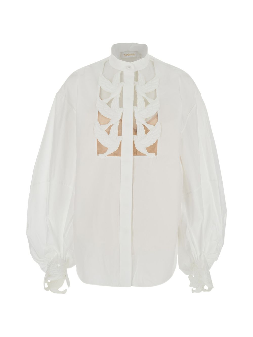 Zimmermann Zimmermann Shirts