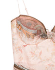 Zimmermann Zimmermann Alchemy midi dress