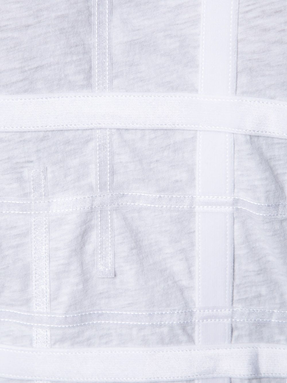 Comme Comme Comme Comme Cotton t-shirt