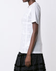 Comme Comme Comme Comme Cotton t-shirt