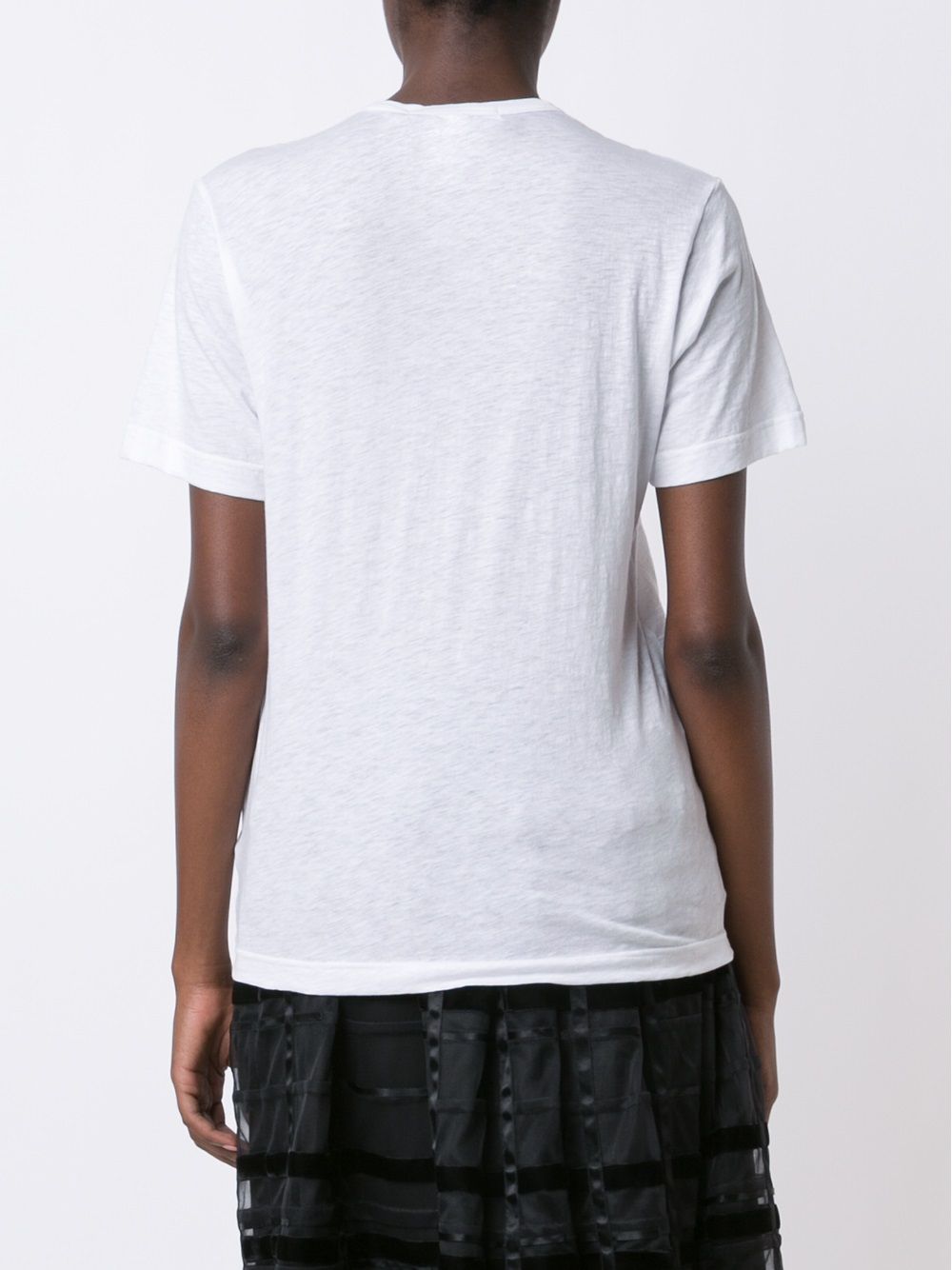 Comme Comme Comme Comme Cotton t-shirt