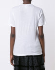 Comme Comme Comme Comme Cotton t-shirt