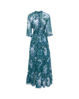 Samantha Sung Samantha Sung Eva cotton maxi dress