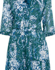 Samantha Sung Samantha Sung Eva cotton maxi dress