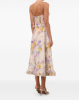 Zimmermann Zimmermann Dresses Beige