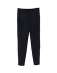 Fabiana Filippi Fabiana Filippi Wool drawstring trousers