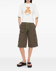 Palm Angels Palm Angels Bear cotton t-shirt