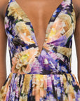 Zimmermann Zimmermann Luna printed mini dress