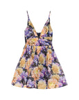 Zimmermann Zimmermann Luna printed mini dress