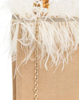 La Milanesa La Milanesa Violetta medium handbag