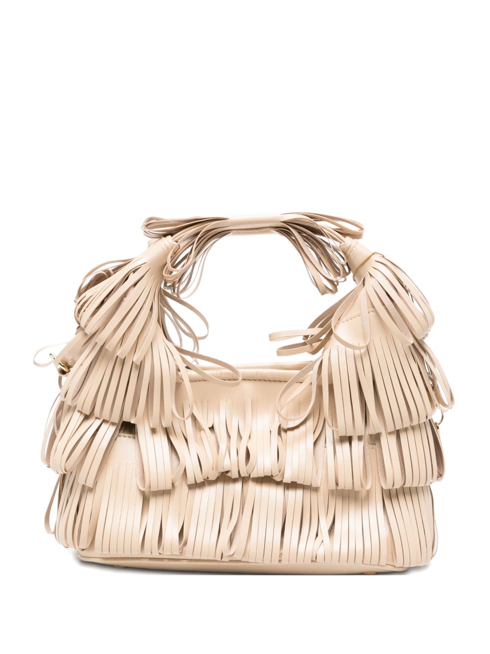 La Milanesa La Milanesa Capucine small hobo bag