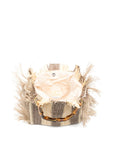 La Milanesa La Milanesa Lilium handbag