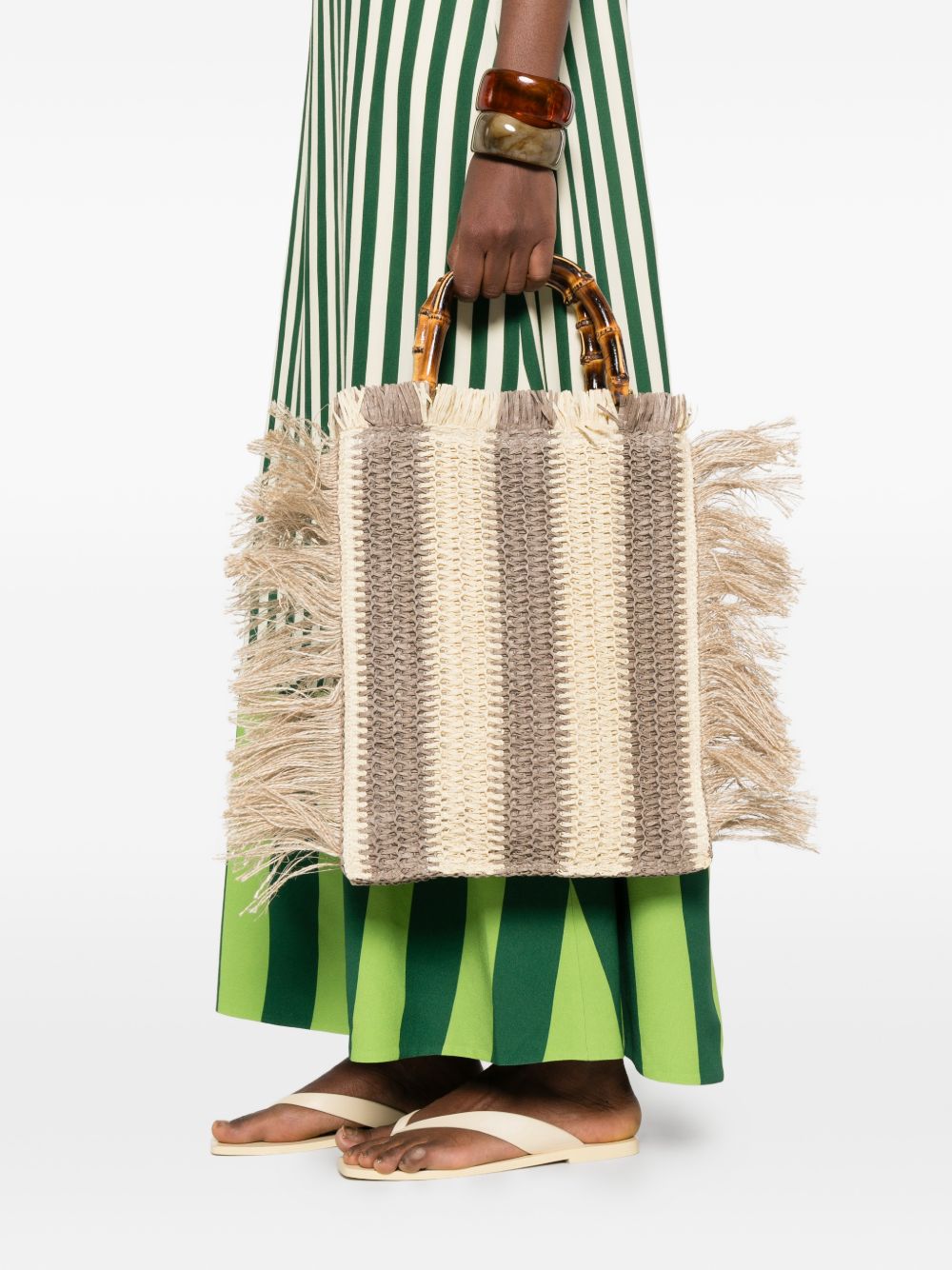 La Milanesa La Milanesa Lilium handbag